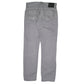 Mens Grey Levis   Jeans