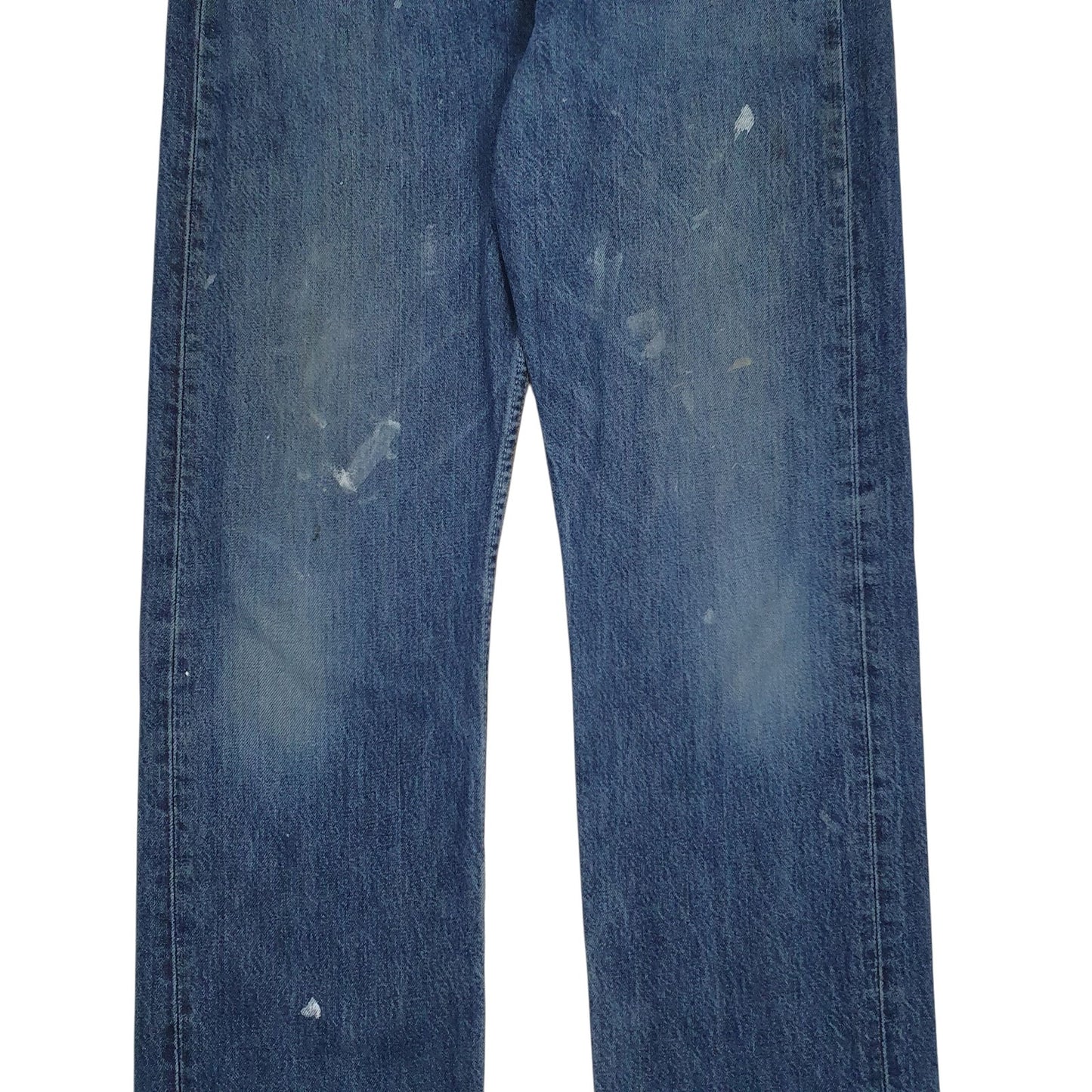 Mens Blue Levis Vintage 90s  Jeans