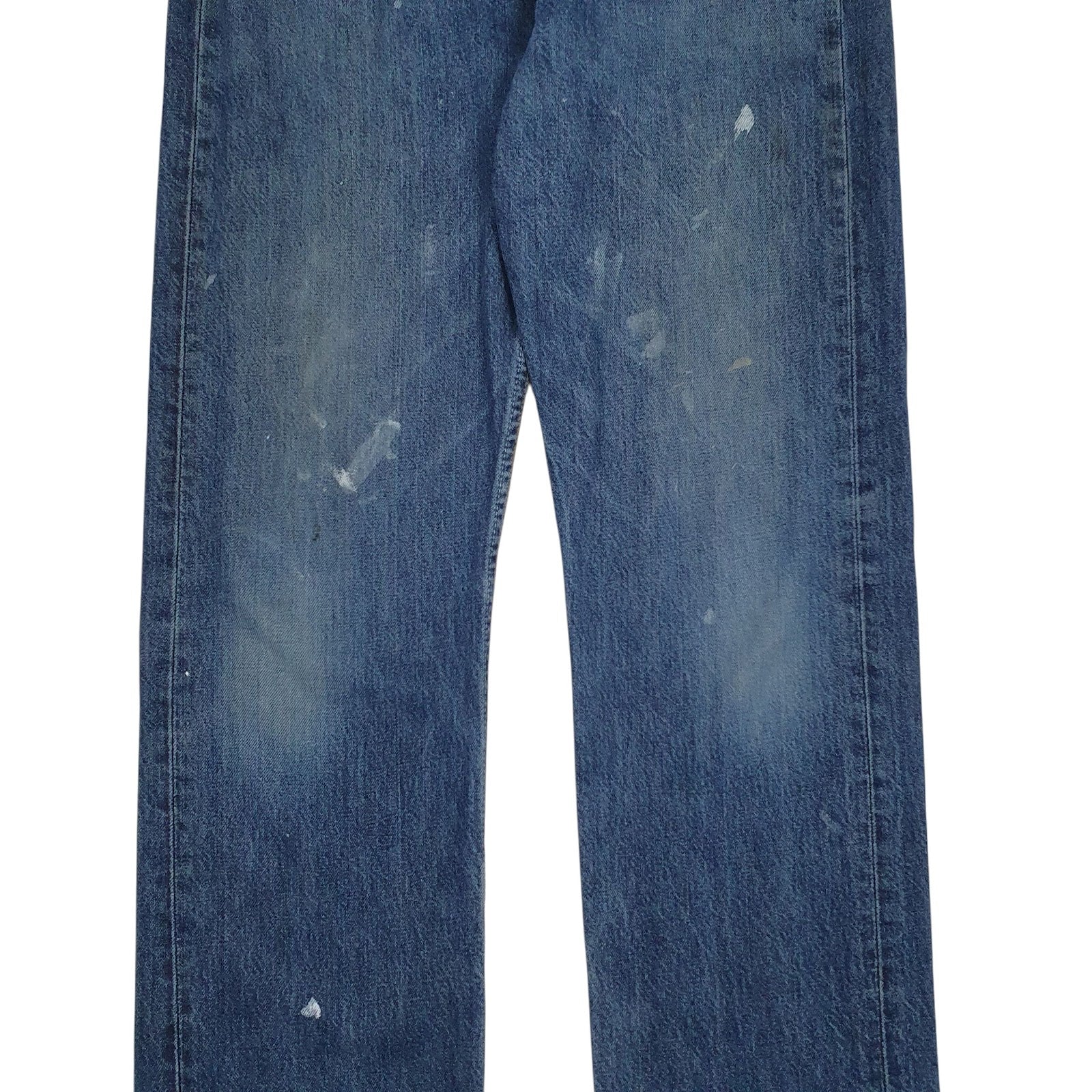 Mens Blue Levis Vintage 90s  Jeans