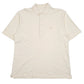 Mens Yellow Sergio Tacchini  Short Sleeve Polo Shirt