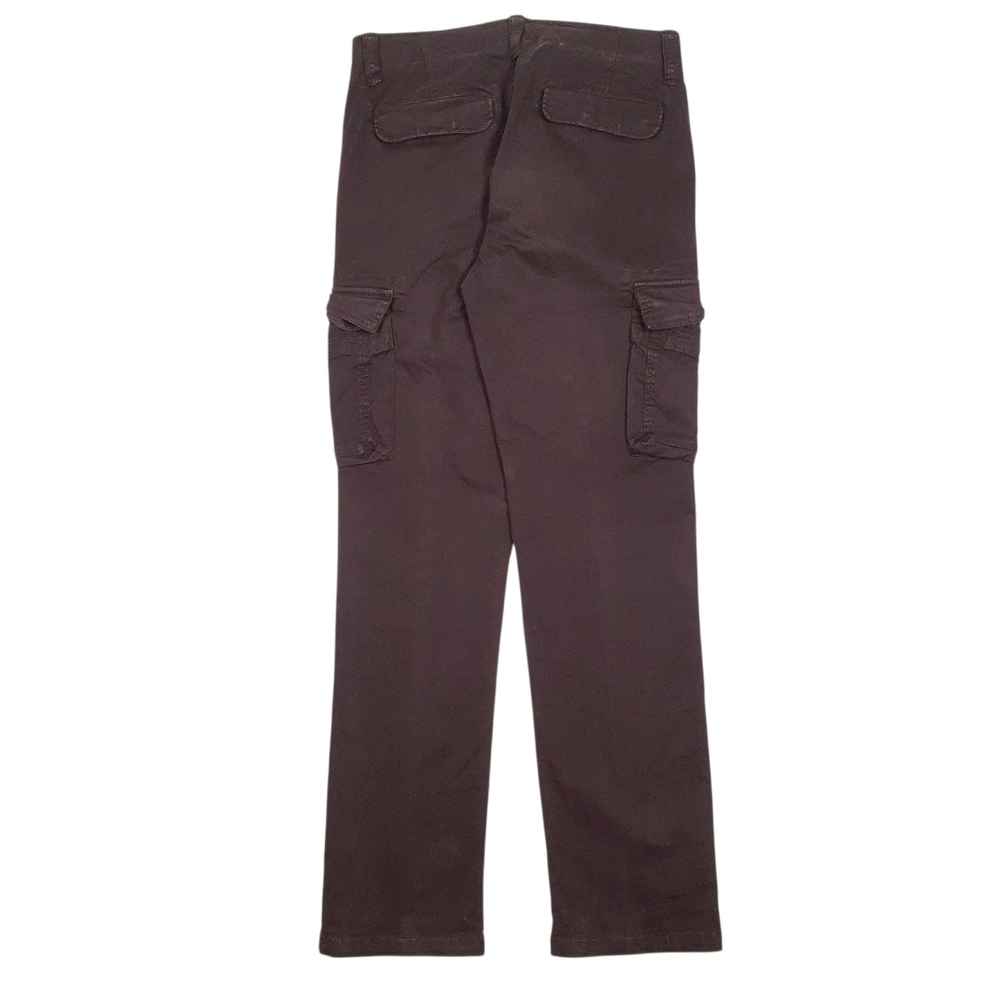 Mens Brown Sergio Tacchini   Trousers
