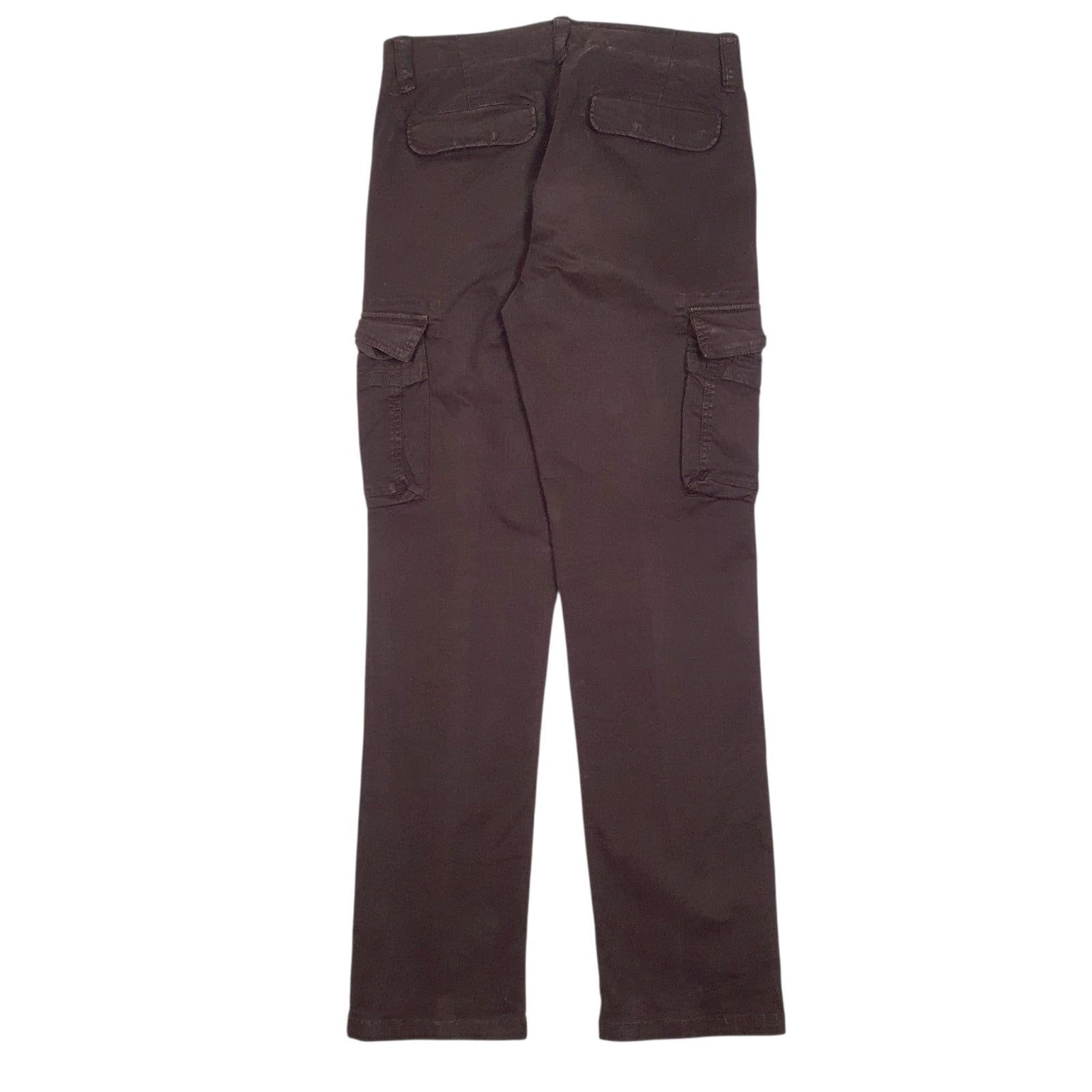 Mens Brown Sergio Tacchini   Trousers