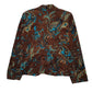 Womens Brown Bamboo Traders Vintage  Coat