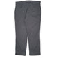 Mens Grey Polo Ralph Lauren Stretch Classic Fit  Trousers