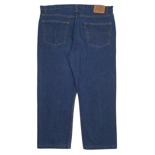 Mens Blue Levis Vintage 90s  Jeans