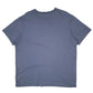 Mens Blue Polo Ralph Lauren V Neck  T Shirt