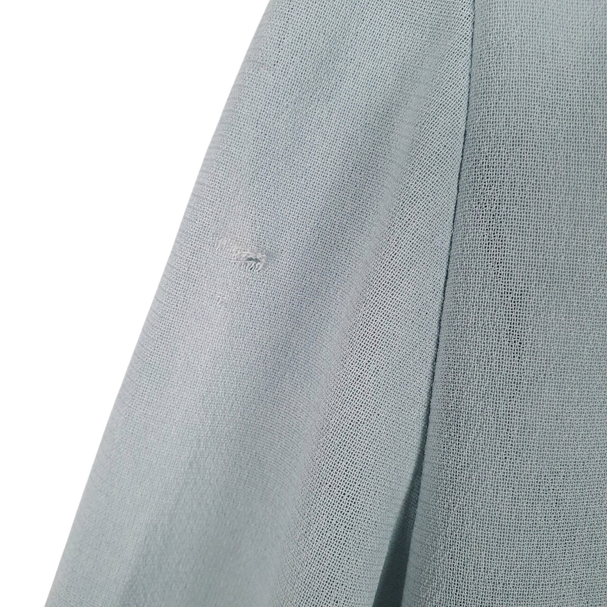 Womens Blue Laseine   Shirt