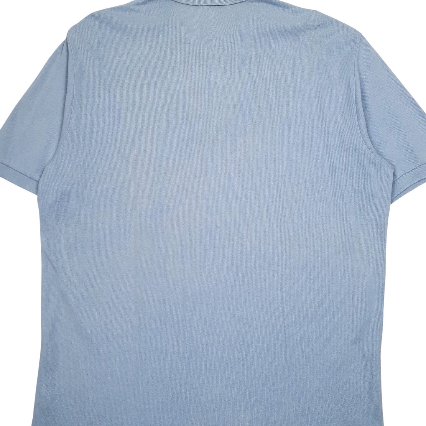 Mens Blue Polo Ralph Lauren   Polo Shirt