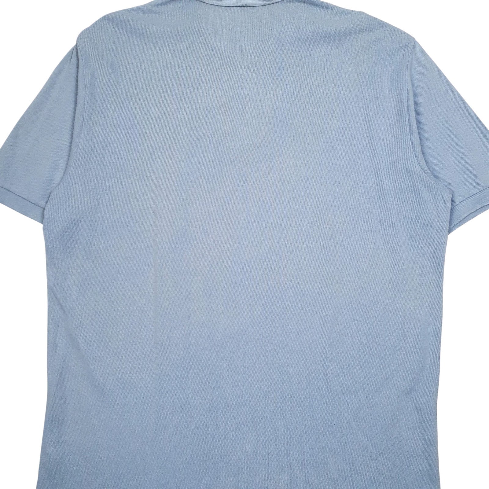 Mens Blue Polo Ralph Lauren   Polo Shirt