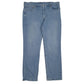 Mens Blue Levis  541 JeansW40 L32