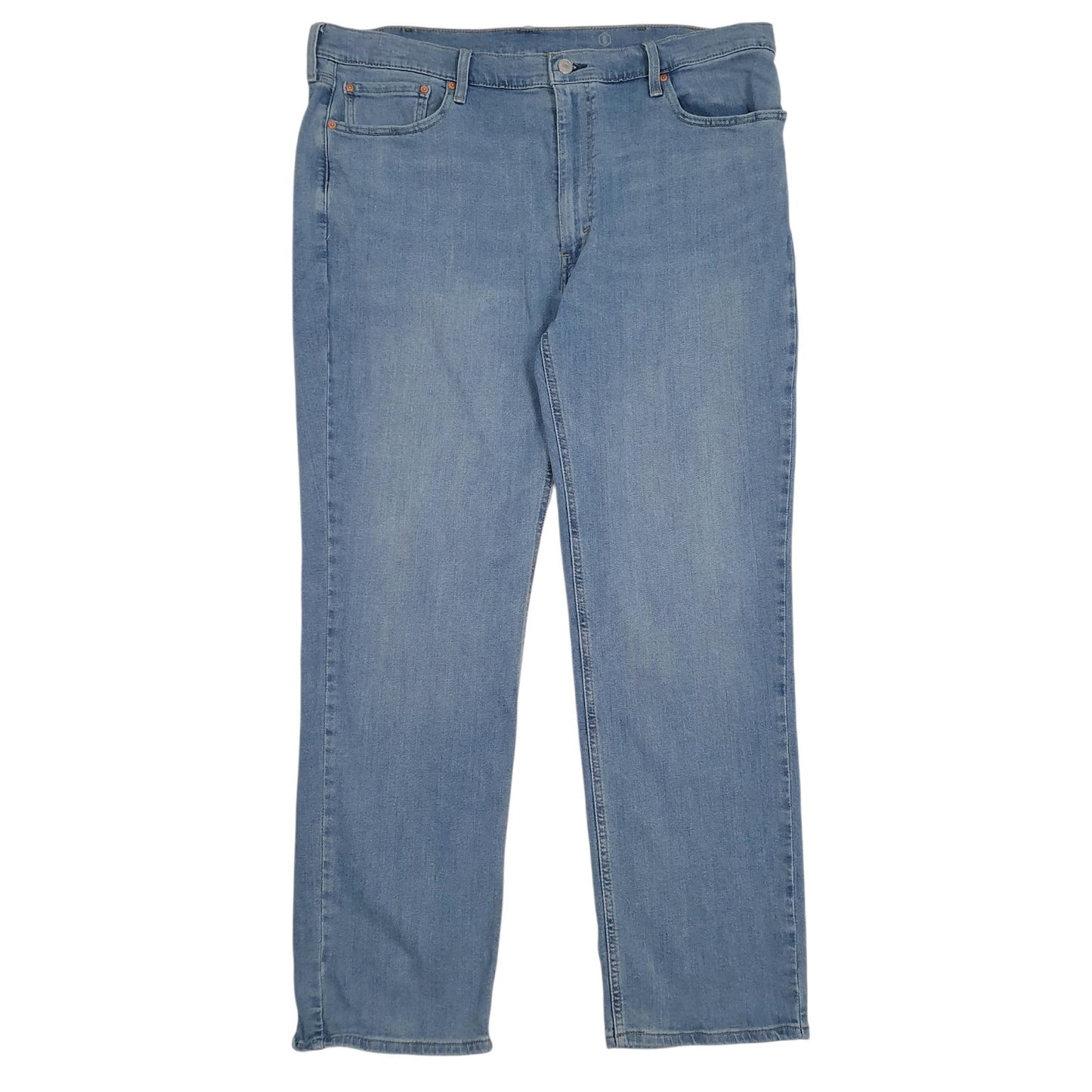 Mens Blue Levis  541 JeansW40 L32