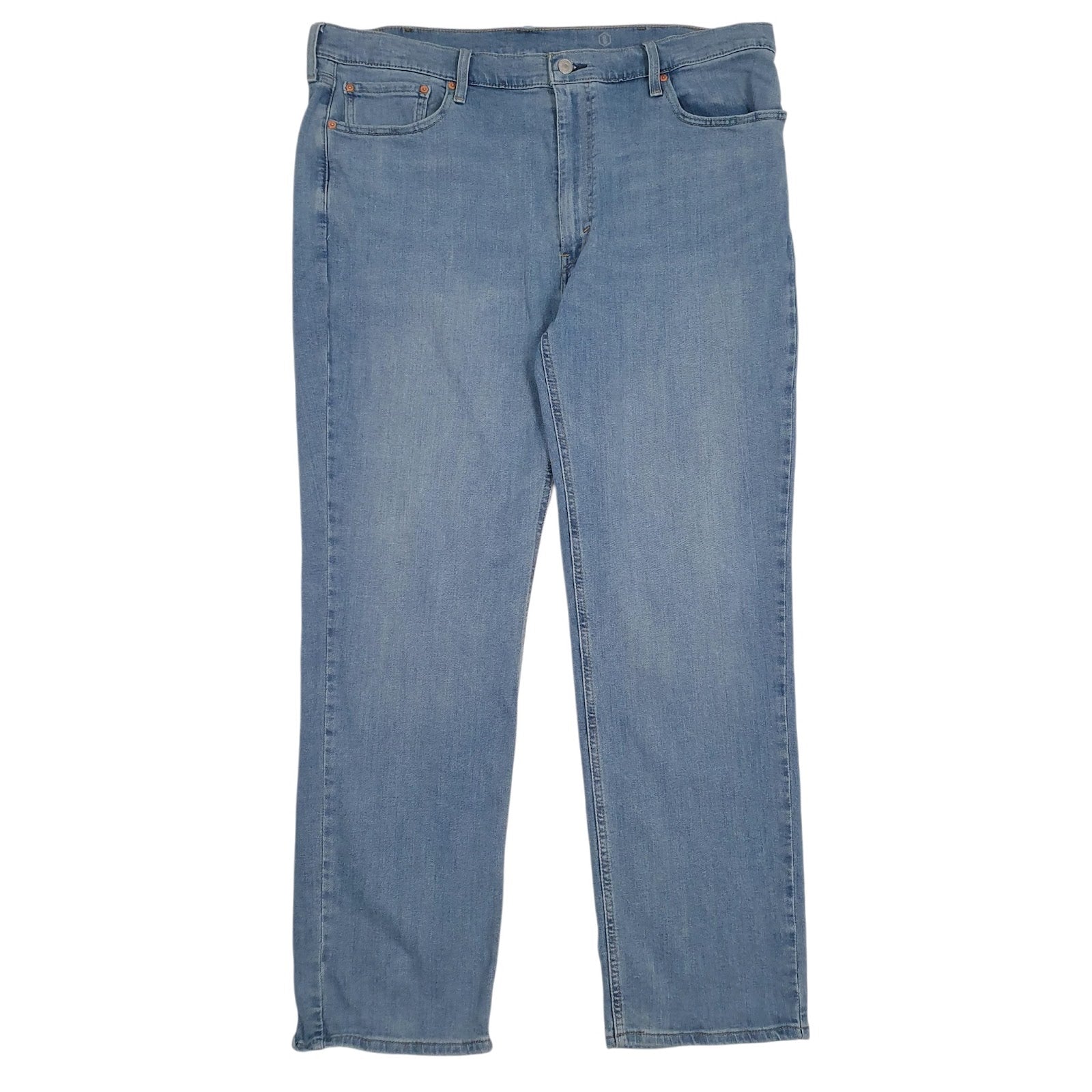 Mens Blue Levis  541 JeansW40 L32