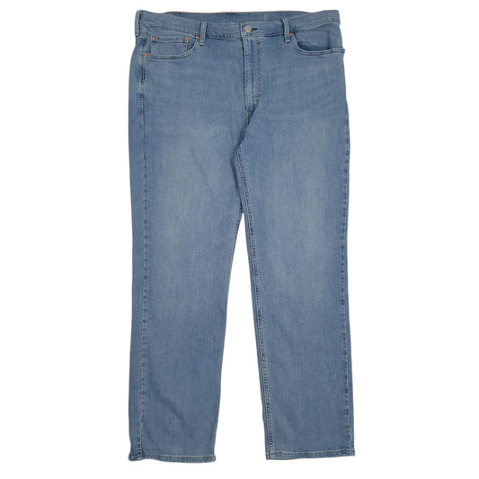 Mens Blue Levis  541 JeansW40 L32