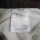 Mens Brown Carhartt Workwear Carpenter  Trousers