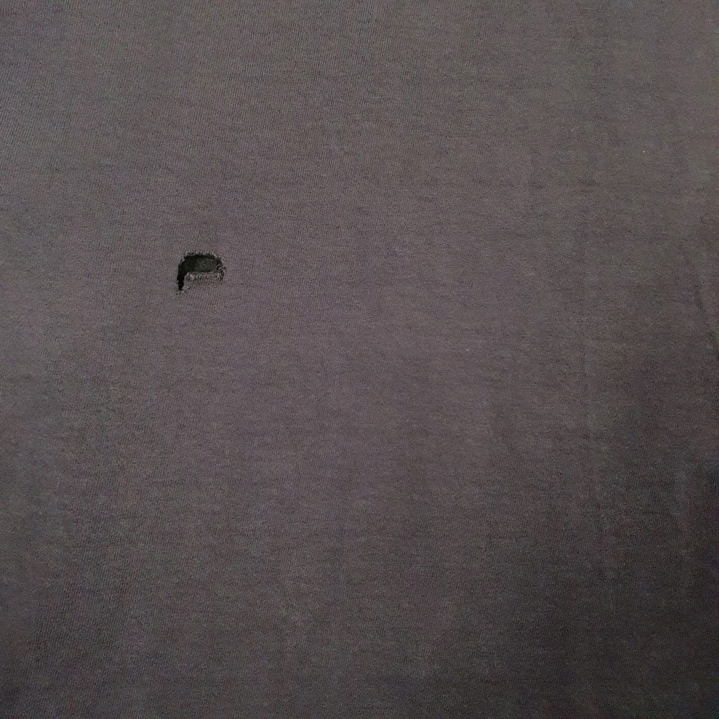 Womens Grey The North Face Spellout Hoodie Jumper