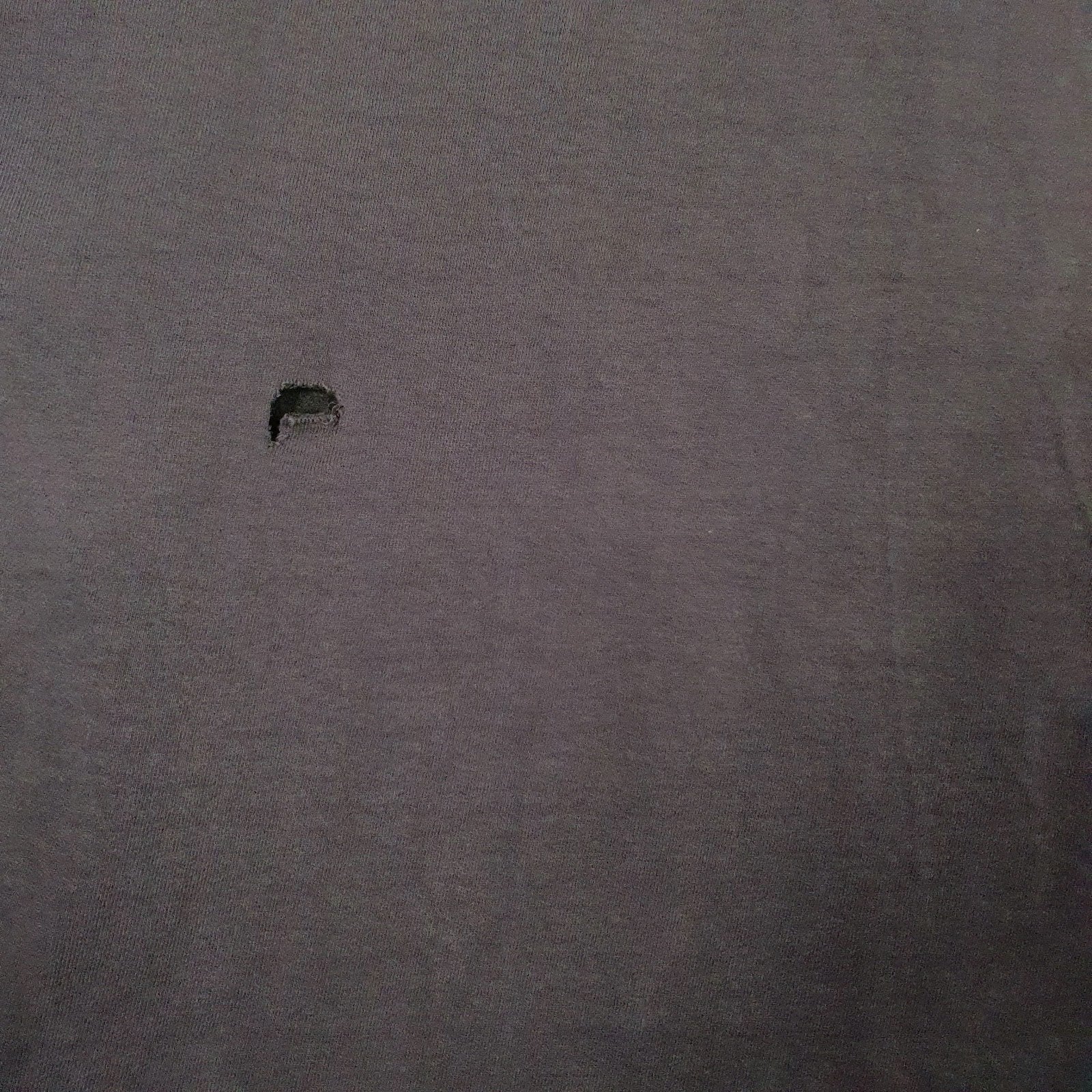 Womens Grey The North Face Spellout Hoodie Jumper