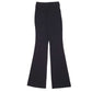Womens Black Stradivarius   Trousers