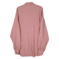 Mens Pink Emporio Armani   Shirt