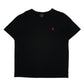 Mens Black Polo Ralph Lauren  Short Sleeve T Shirt