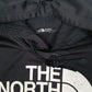 Mens Black The North Face  Hoodie Jumper