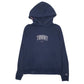 Mens Navy Tommy Hilfiger  Hoodie Jumper