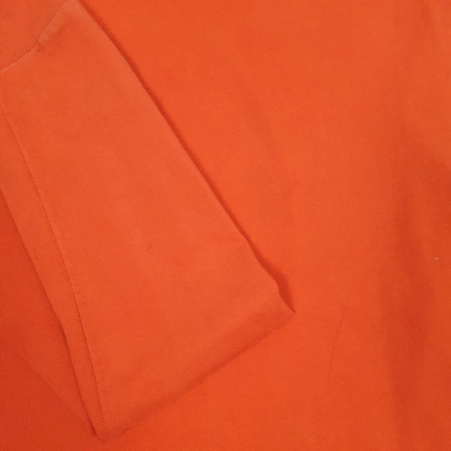 Mens Orange Nike Oklahoma State  T Shirt