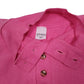 Womens Pink Unbranded   T Shirt