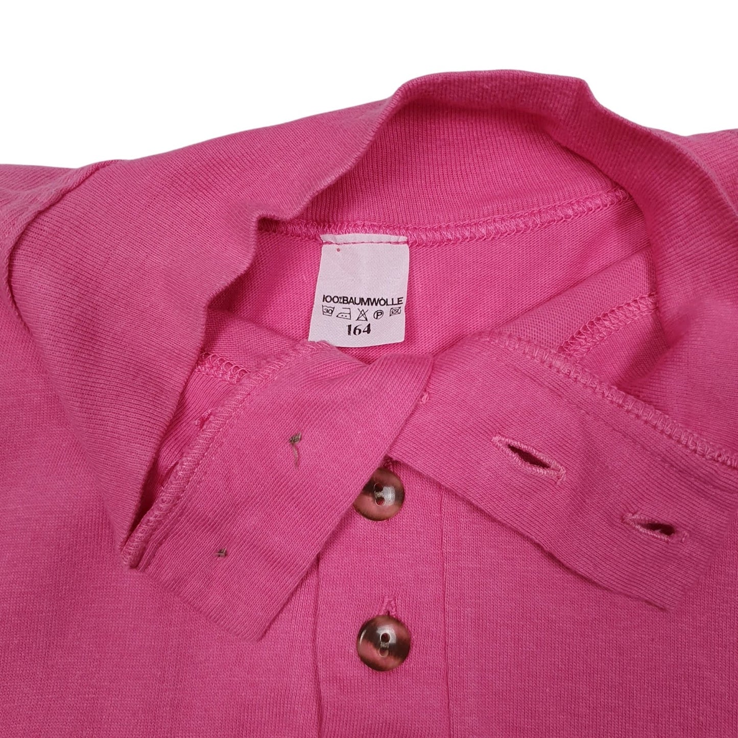 Womens Pink Unbranded   T Shirt