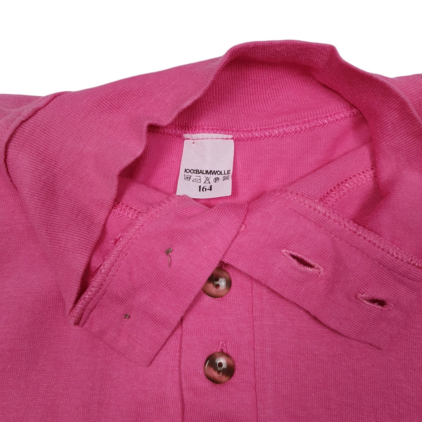 Womens Pink Unbranded   T Shirt