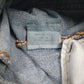 Mens Blue Levis Vintage 90s  Jeans