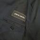 Mens Navy Pierre Cardin   Coat