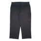 Mens Black Dickies Workwear Chino Trousers