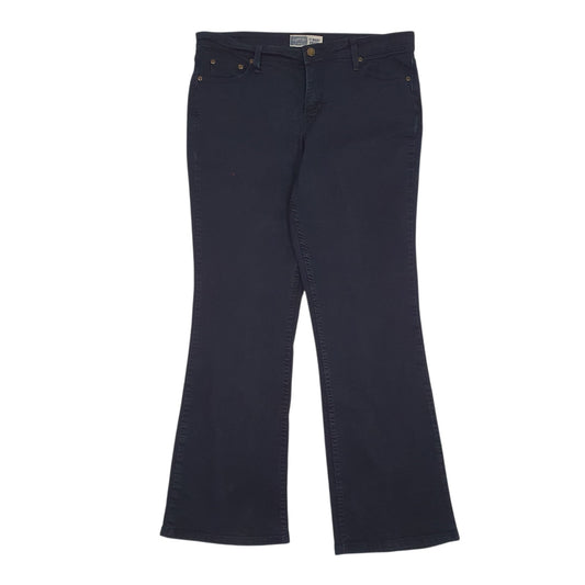 Womens Black Levis  Signature JeansW34 L30