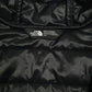 Mens Black The North Face   Coat