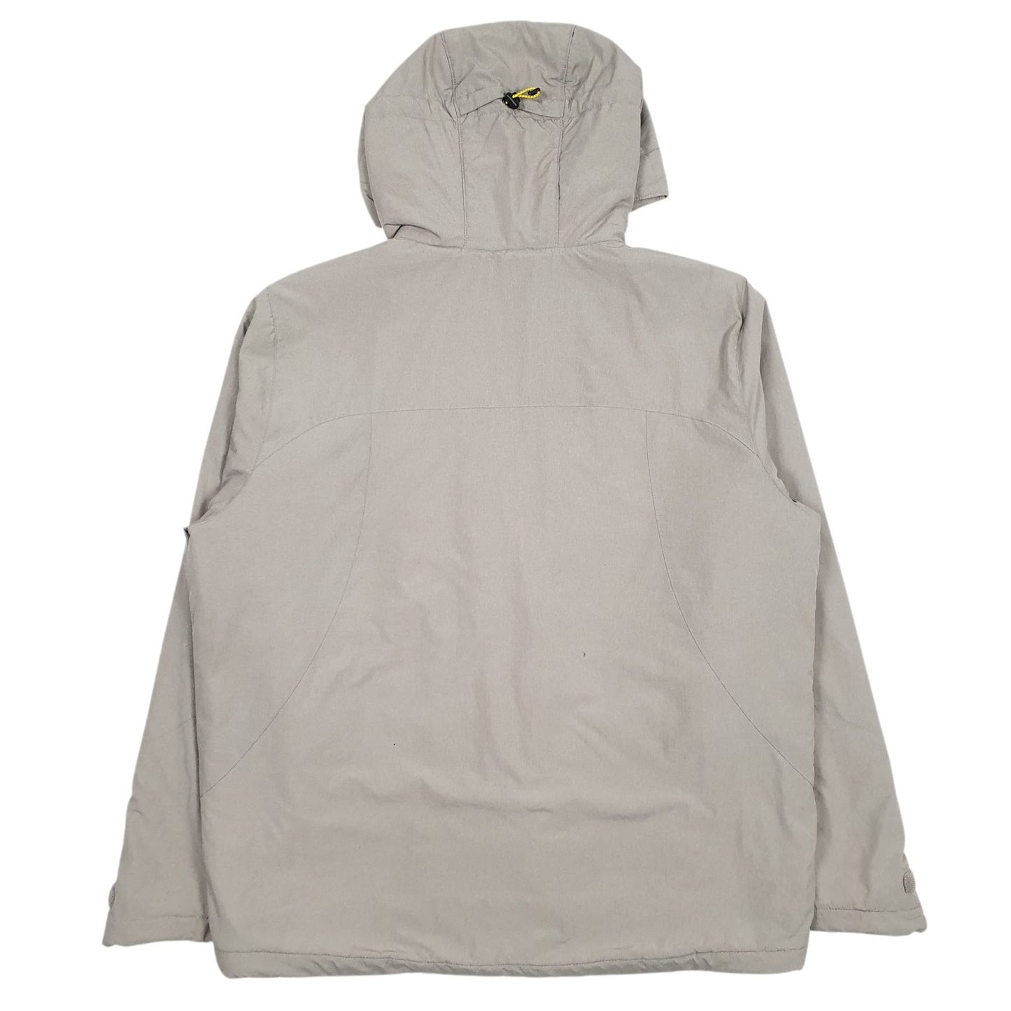 Mens Grey Champion Venture Dry  Coat