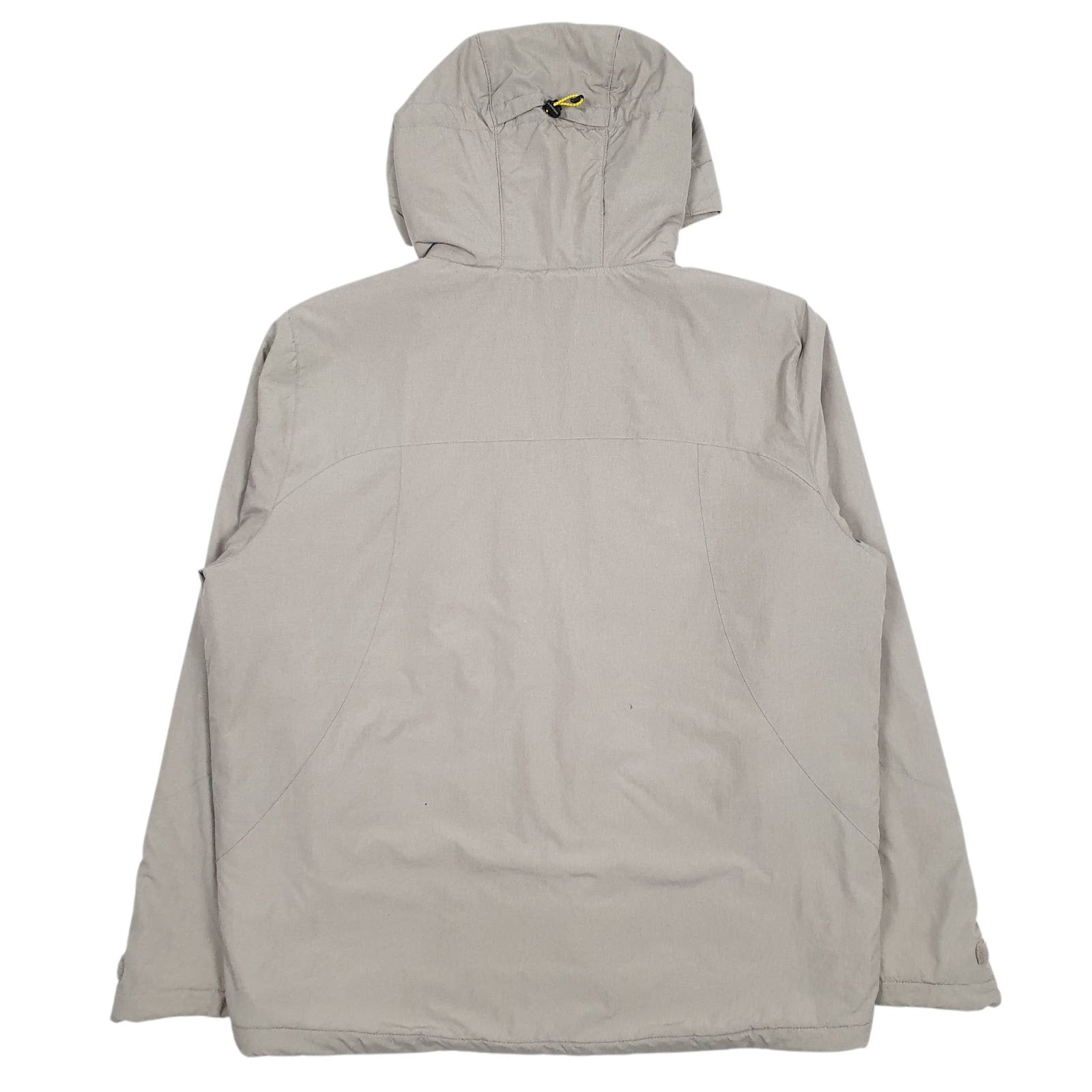 Mens Grey Champion Venture Dry  Coat