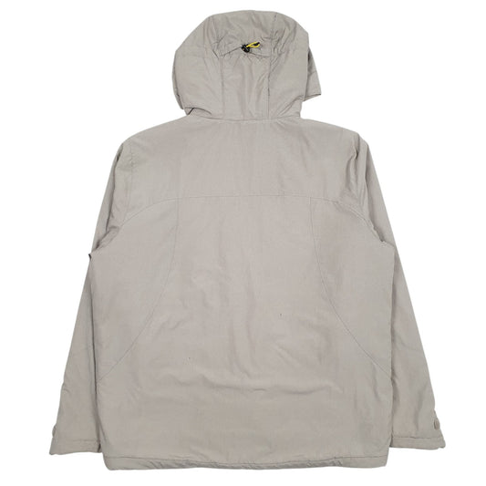 Mens Grey Champion Venture Dry  Coat