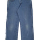 Mens Blue Levis   Jeans