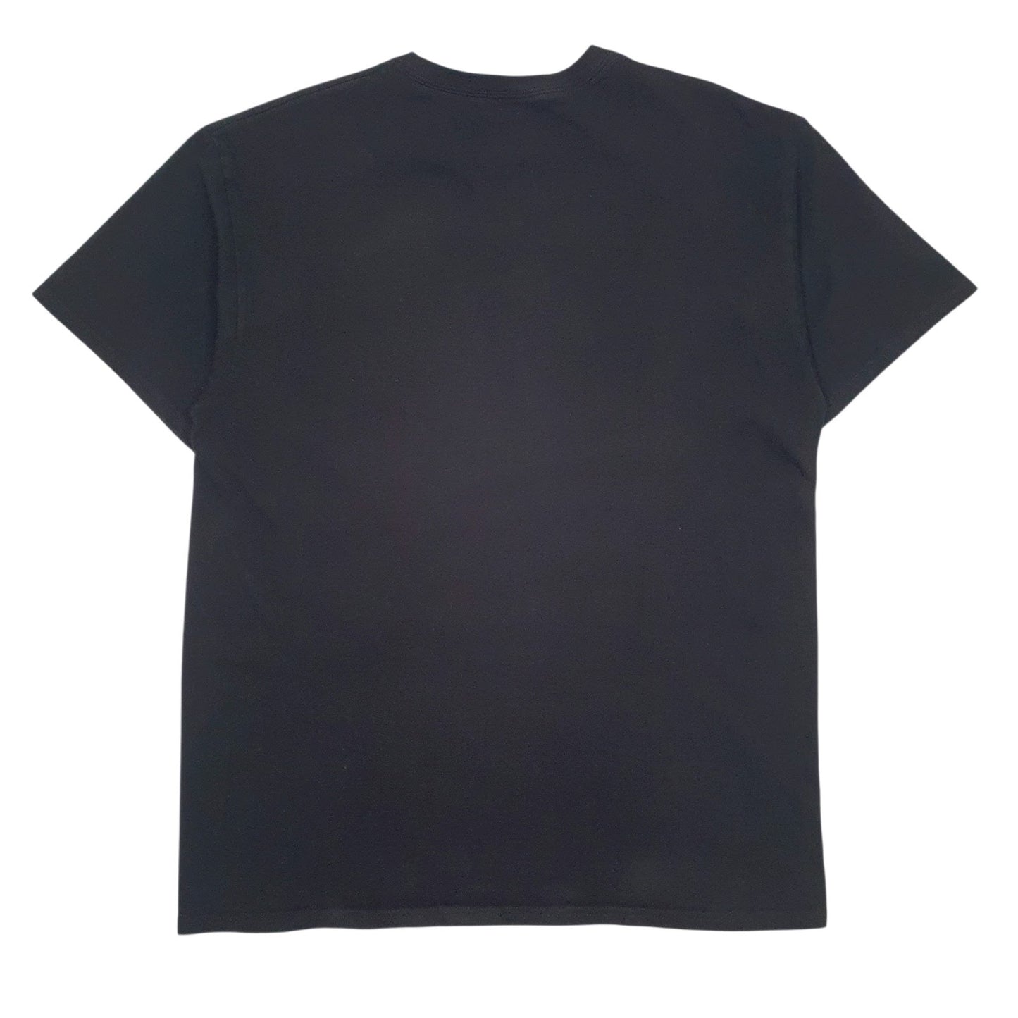 Mens Black MLB San Francisco Giants  T Shirt