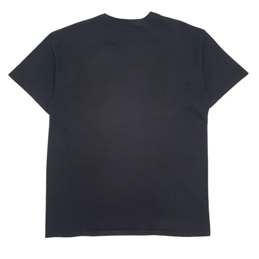 Mens Black MLB San Francisco Giants  T Shirt