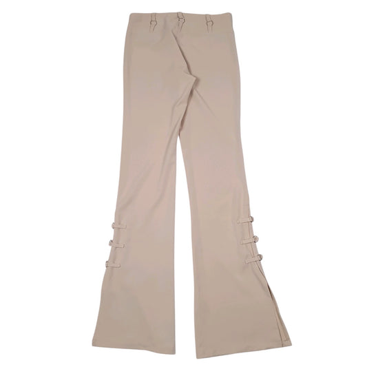 Womens Brown Unbranded Vintage  Trousers