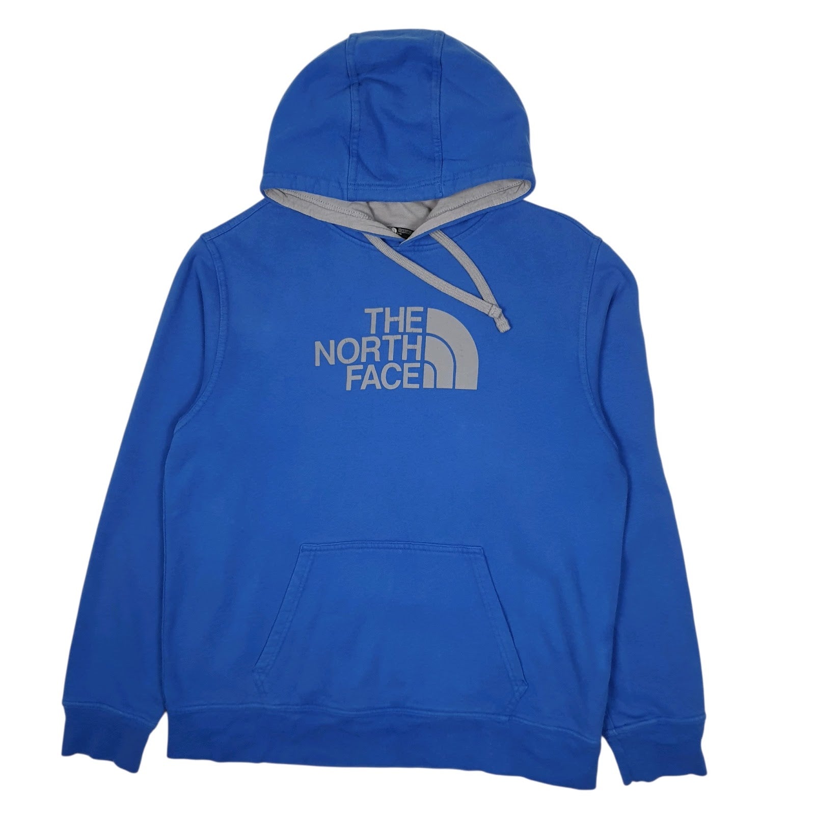 Mens Blue The North Face  Hoodie Jumper