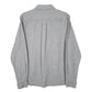 Mens Grey Eddie Bauer   Shirt
