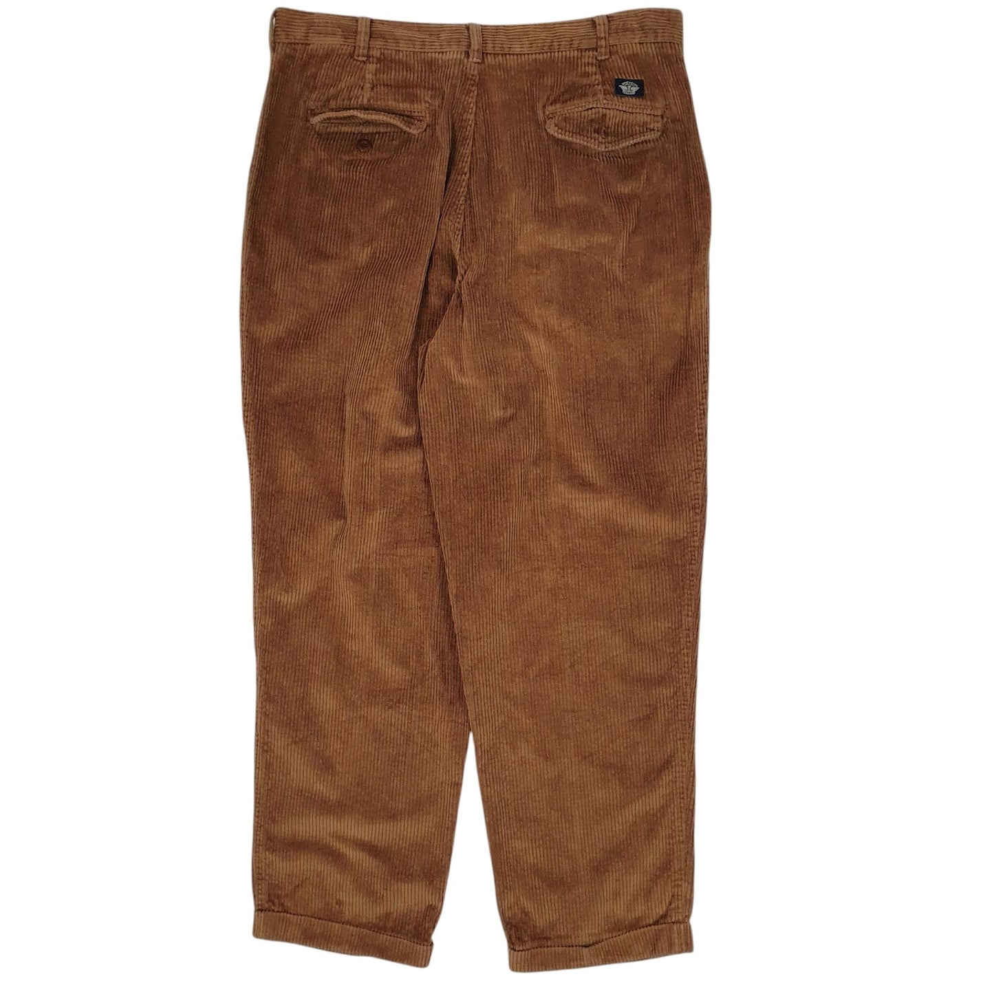 Mens Tan Dockers   Trousers