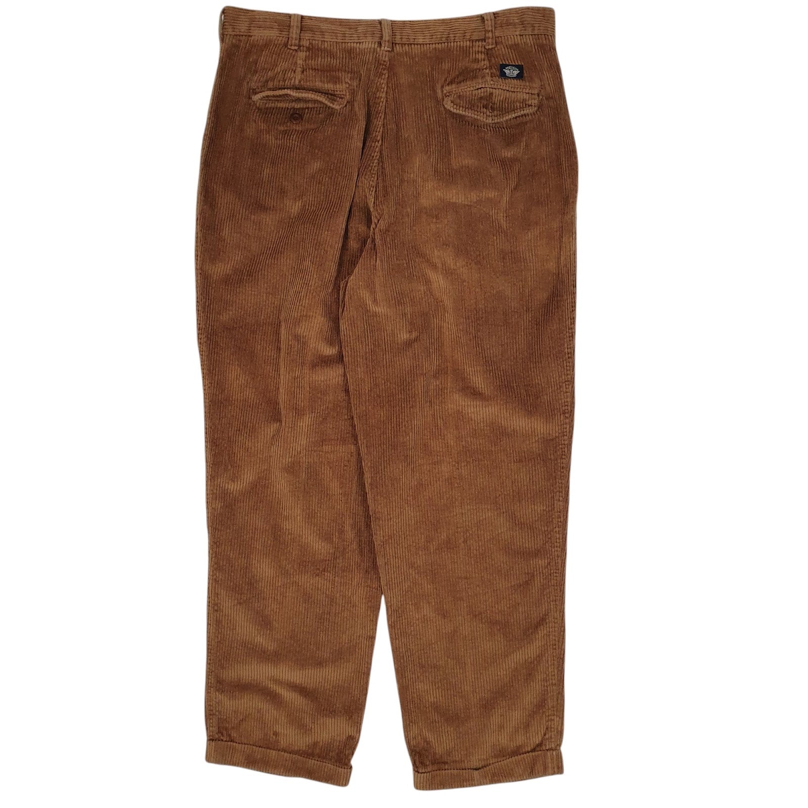 Mens Tan Dockers   Trousers