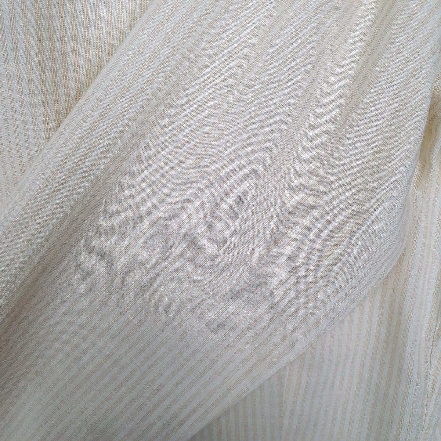 Mens Yellow Aramis   Shirt