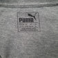 Mens Grey Puma   T Shirt