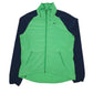 Womens Green Nike   Coat