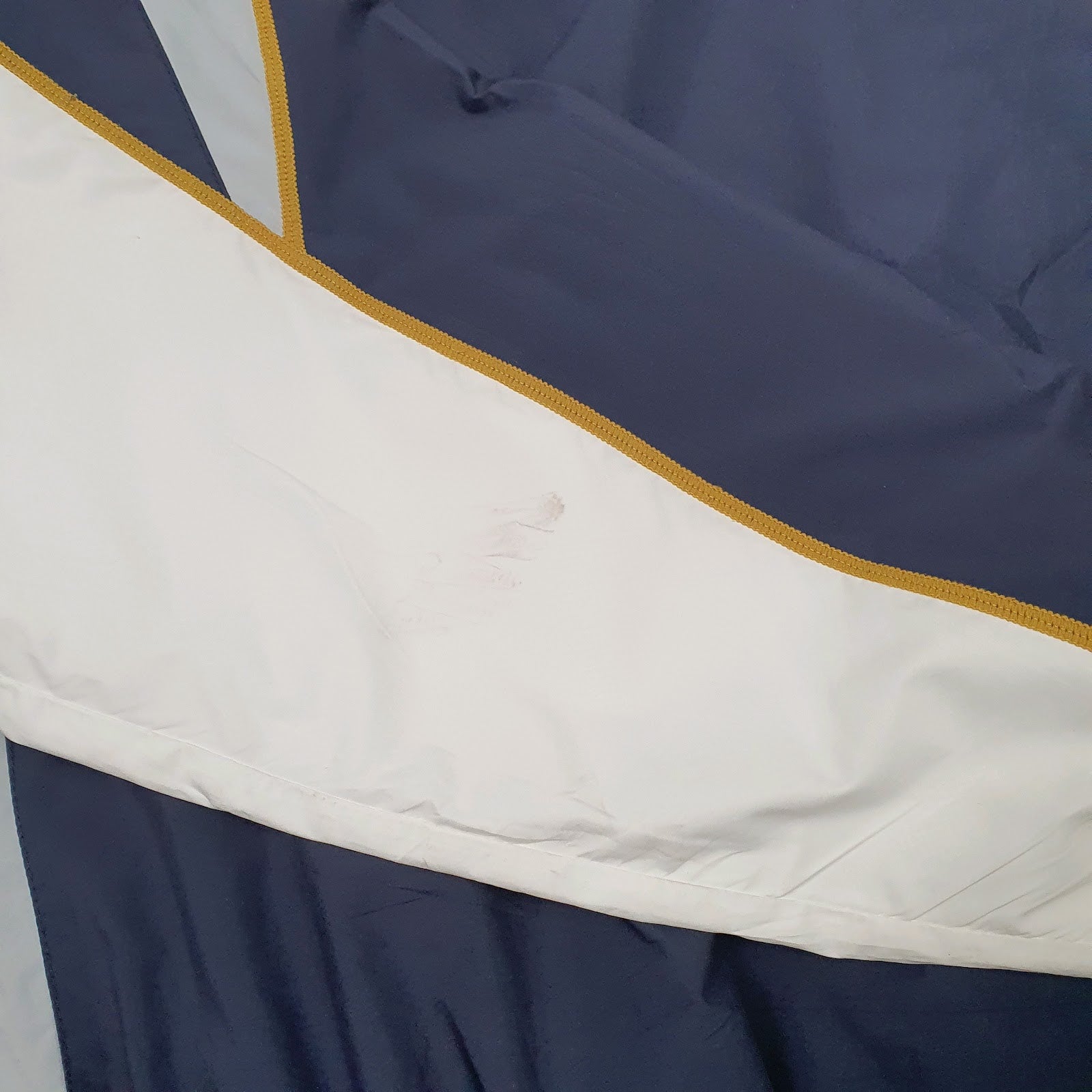 Womens Navy Zett   Coat
