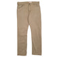 Mens Brown Wrangler  1092WRWPO JeansW38 L32